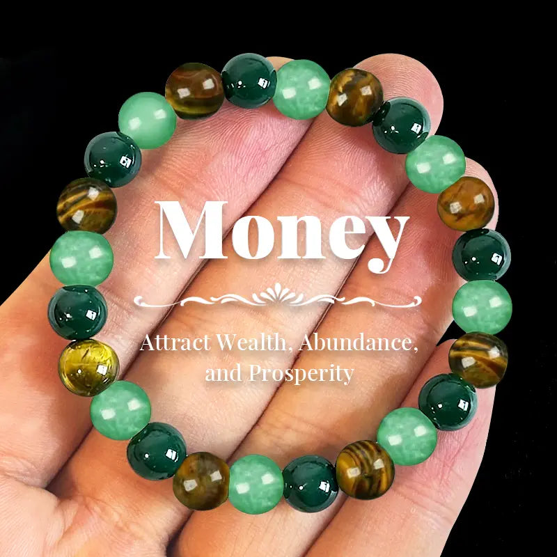 ✨💰2026 Limited Money Wealth Success Bracelet