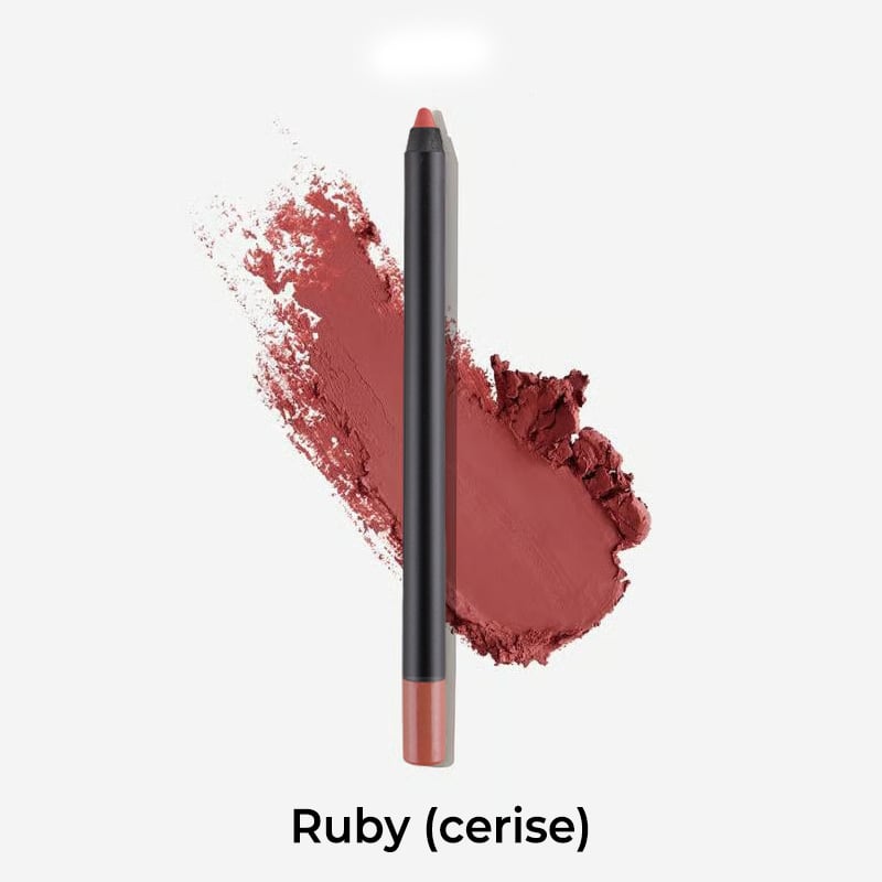 Ruby (cerise)