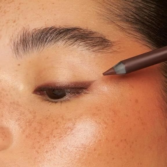 🎁Hot Sale Buy 1 Get 1 Free🔥-🌟24 HR Waterproof Eyeliner Duo Sharpenable Eye Pencil💦