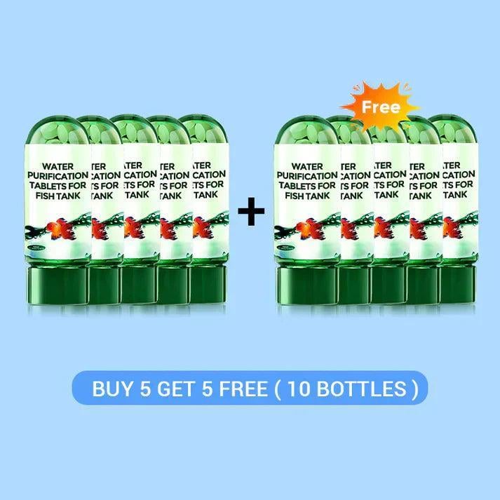 Buy 5 Get 5 Free👍1(350 tablets)