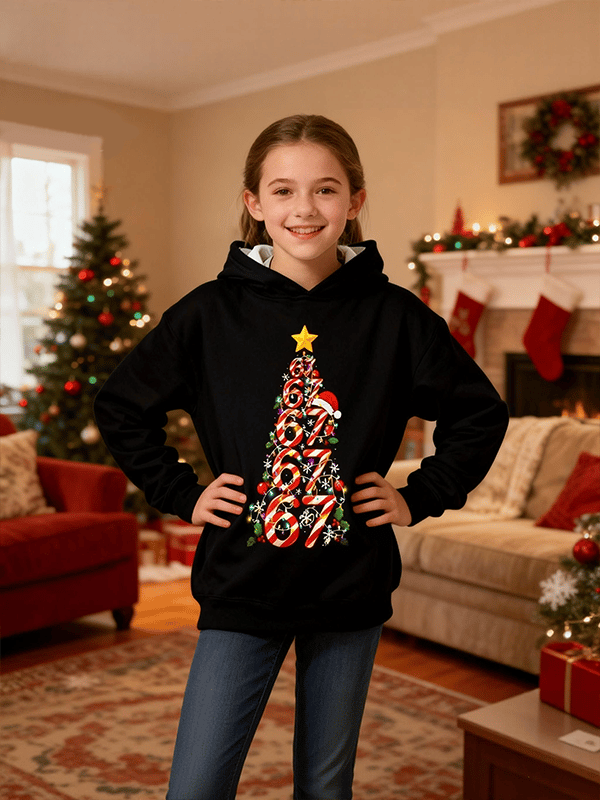 🎄2025 Christmas Sale🎅The Viral 67 Must-Have Christmas Hoodies