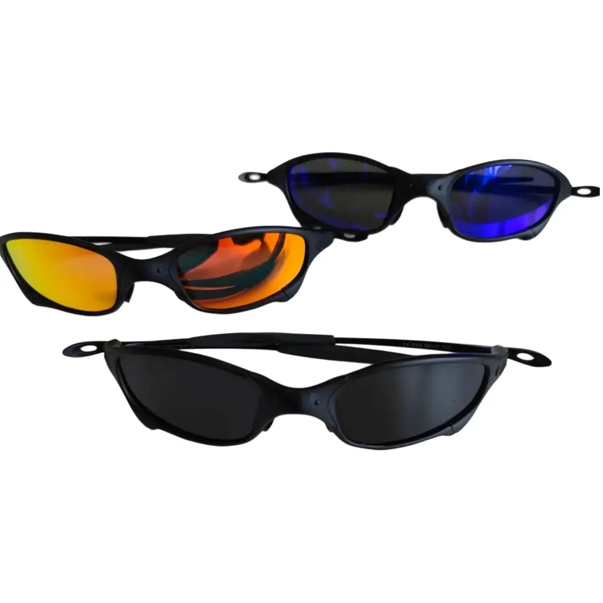 Men’s Polarized Lightweight Fashion Sports Sunglasses