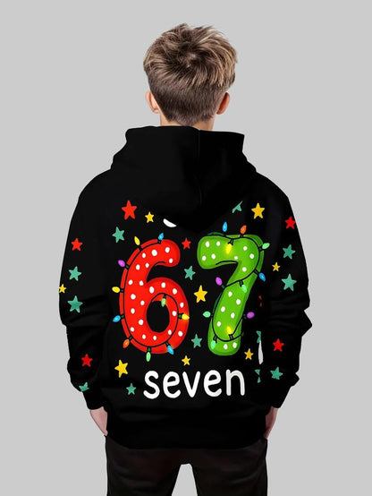 🎄2025 Christmas Sale🎅The Viral 67 Must-Have Christmas Hoodies