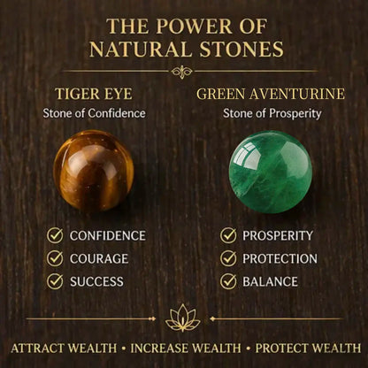 ✨💰2026 Limited Money Wealth Success Bracelet