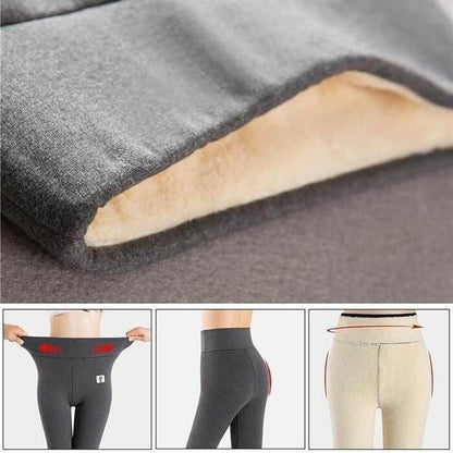 (🔥Hot Sale 47%OFF)🔥High elasticity super Thick Leggings