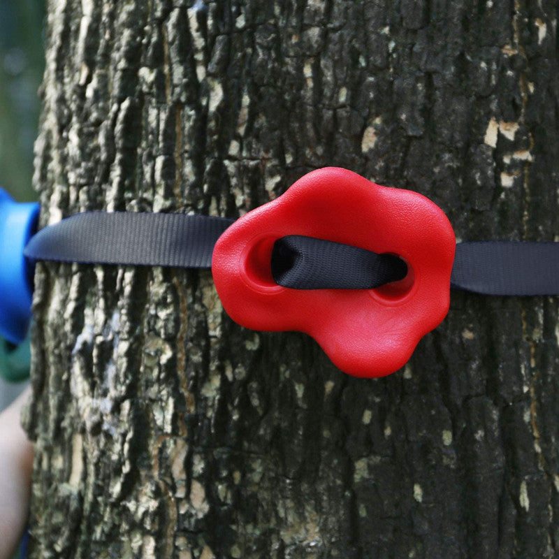 🔥 65K+ SOLD! - Tree Climbing Holds for Kids Climber - FREE SHIPPING