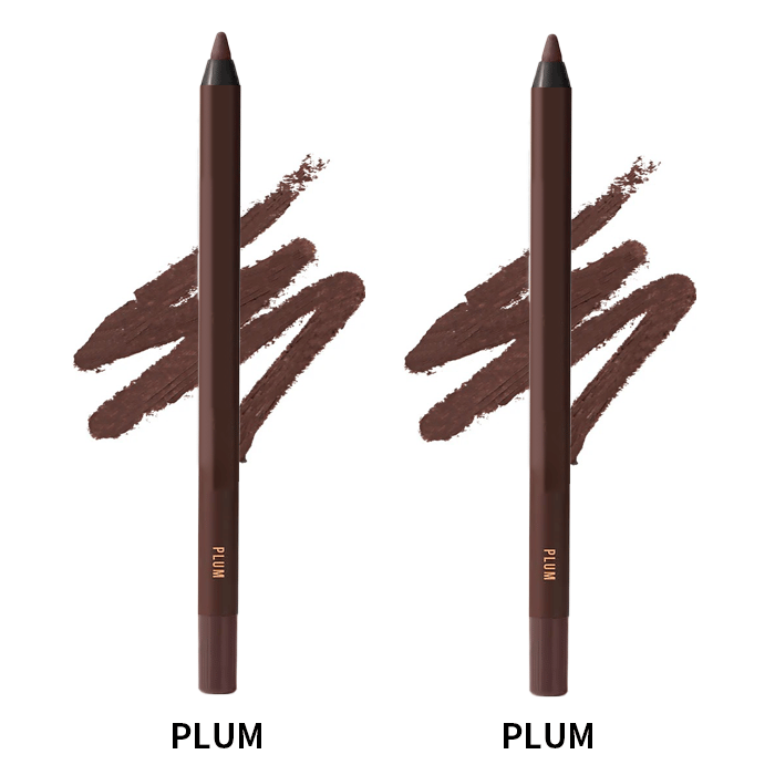 🎁Hot Sale Buy 1 Get 1 Free🔥-🌟24 HR Waterproof Eyeliner Duo Sharpenable Eye Pencil💦