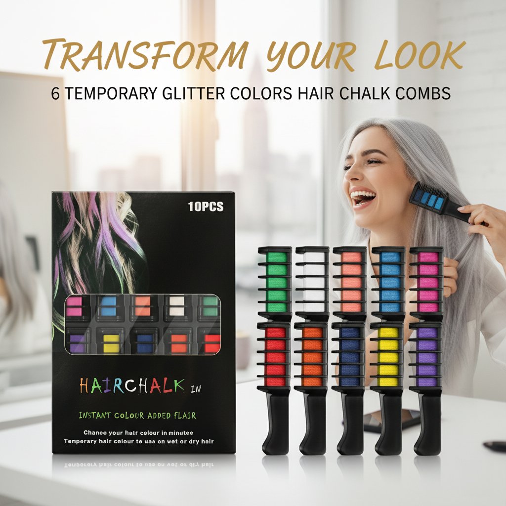 BUY 1 (10 colors)