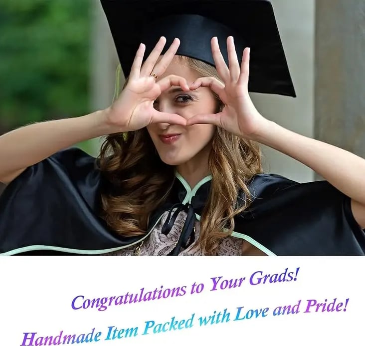 🎁Graduation Compass Bracelet for Class of 2026🎓