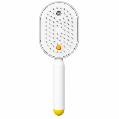 💜Moisture Spray Hair Massage Comb