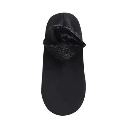 💖2025 Seasonal Promotion💖New Fashion Lace Warmer Socks (One size fit all)