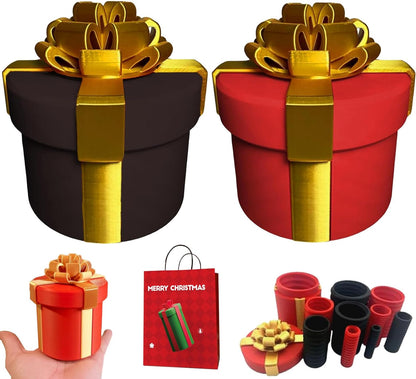 🔥Last Day 50% OFF - Annoying Nested Screw Gift Box