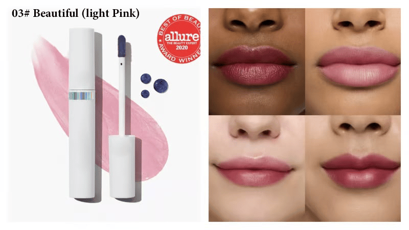✨LAST DAY SALE 49% OFF - BUY 1 GET 1 FREE💋 24-Hour Lip Color, Zero Touch-Ups