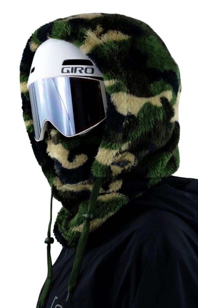 ✨(New Arrivals) Camo