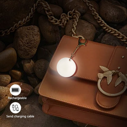 ❤️‍🔥Hot Sale 49% OFF❤️‍🔥Love Wallet Tote Bag Touch Sensing Light