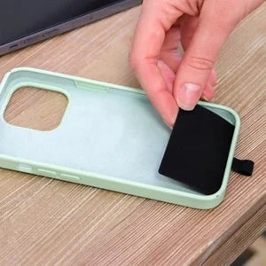 💖HOT SALE-49% OFF📱Crossbody Phone Strap with Zippered Pouch