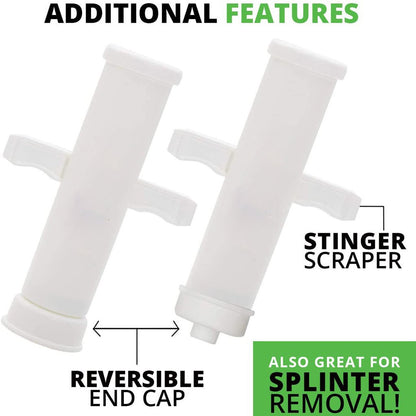 🦟Bug Bite Suction Tool - Relieve itching and swelling✅