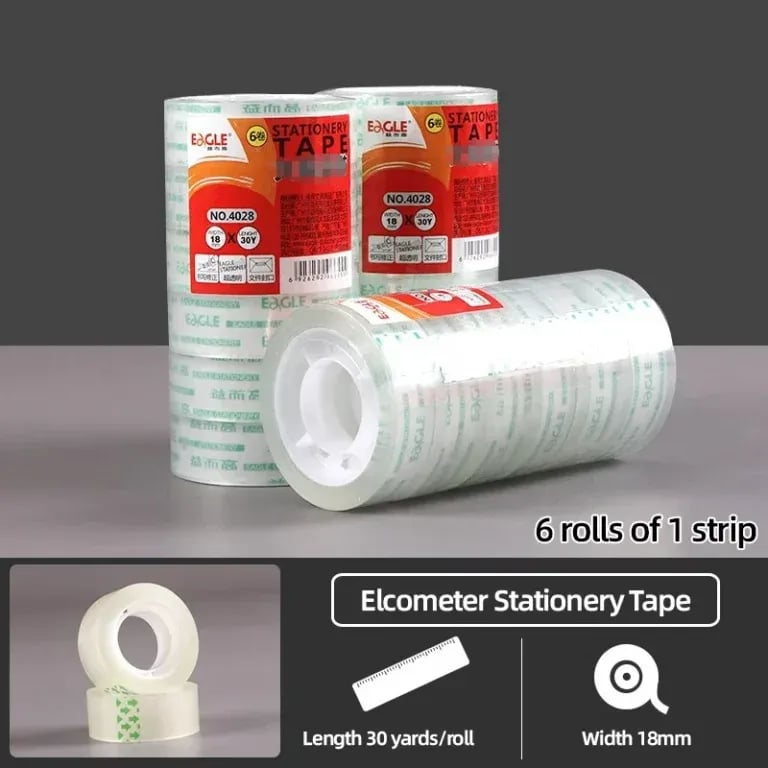 🎁Auto Cut With No Battery🧰Automatic Tape Dispenser