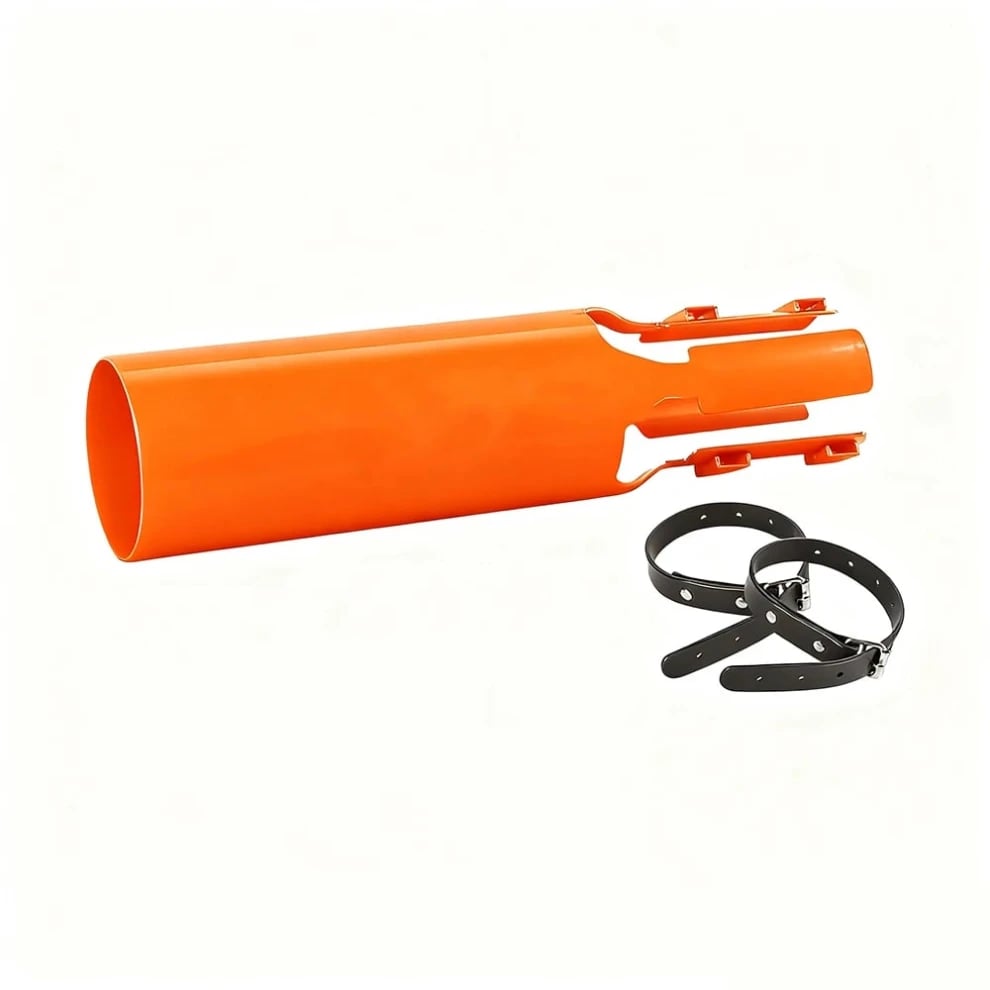 🔥LAST DAY 49% OFF🔥💨Leaf Blower Air Booster-Without leaf blower