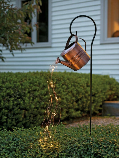 Hot Promotion 48% OFF - Star Shower Garden Art Light Decoration