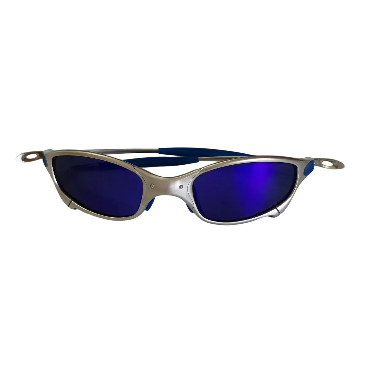 Men’s Polarized Lightweight Fashion Sports Sunglasses