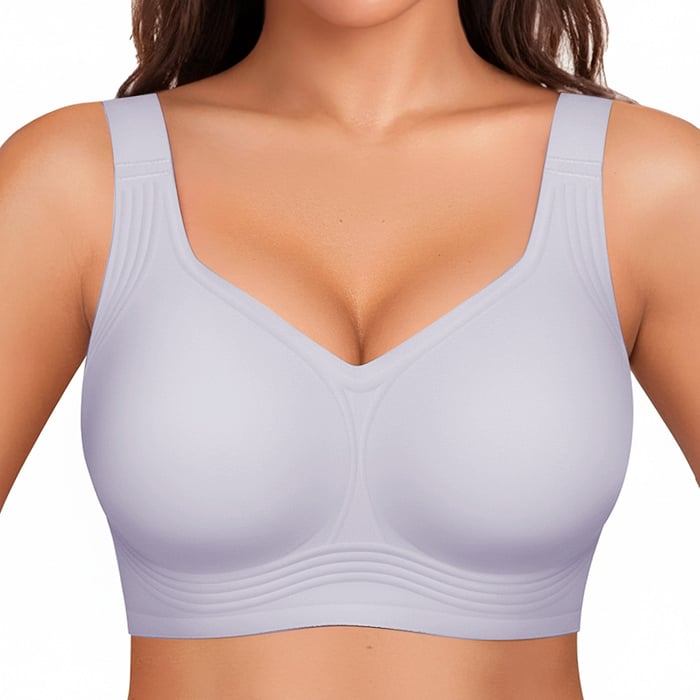 🏆BUY 1 GET 1 FREE -Super firming bra | Women Wirefree Bras 👍No more sagging breasts