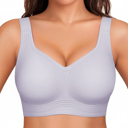 🏆BUY 1 GET 1 FREE -Super firming bra | Women Wirefree Bras 👍No more sagging breasts