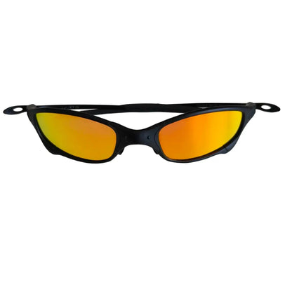 Men’s Polarized Lightweight Fashion Sports Sunglasses