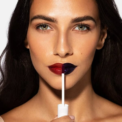 ✨LAST DAY SALE 49% OFF - BUY 1 GET 1 FREE💋 24-Hour Lip Color, Zero Touch-Ups