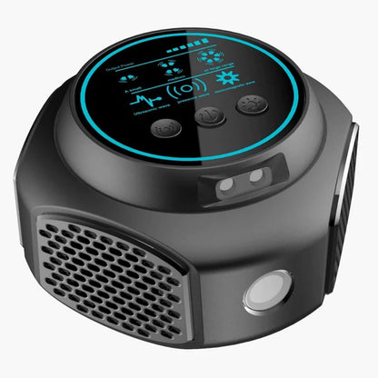 Flash Sale 60% OFF⭐High-Power Ultrasonic Pest Repeller - 600 Sq. Ft. Coverage Per Unit