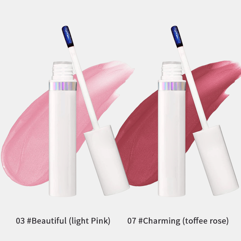 ✨LAST DAY SALE 49% OFF - BUY 1 GET 1 FREE💋 24-Hour Lip Color, Zero Touch-Ups