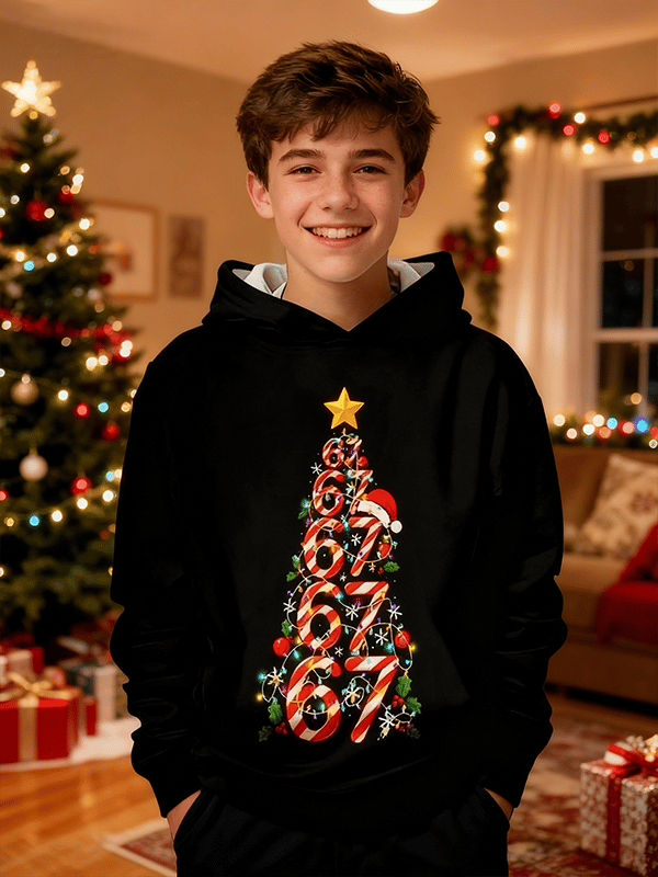 🎄2025 Christmas Sale🎅The Viral 67 Must-Have Christmas Hoodies