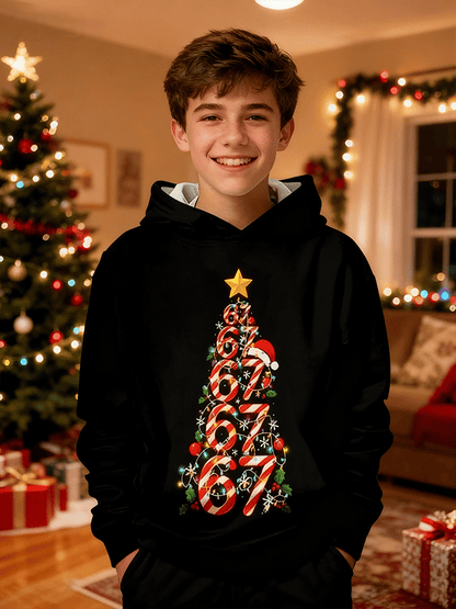 🎄2025 Christmas Sale🎅The Viral 67 Must-Have Christmas Hoodies