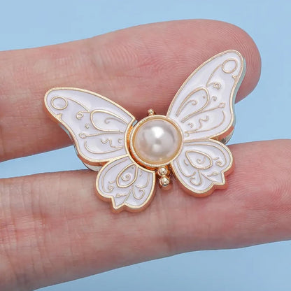 This Week's Special Price £4.99 🦋 Detachable Butterfly Clips(2-Pack )