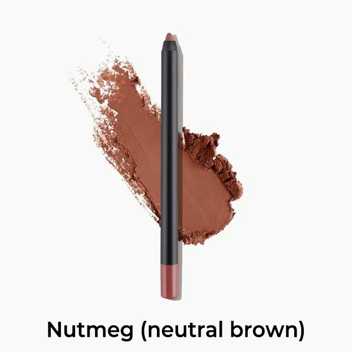 Nutmeg (neutral brown)