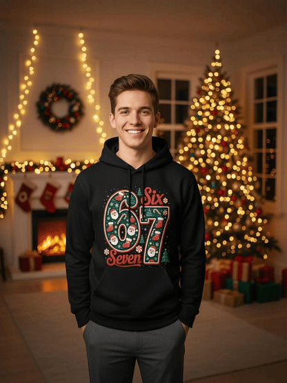 🎄2025 Christmas Sale🎅The Viral 67 Must-Have Christmas Hoodies
