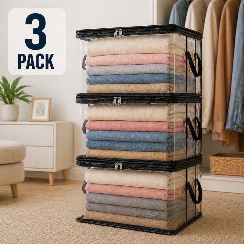 🔥Buy 2 Get 1 Free(3Pcs)