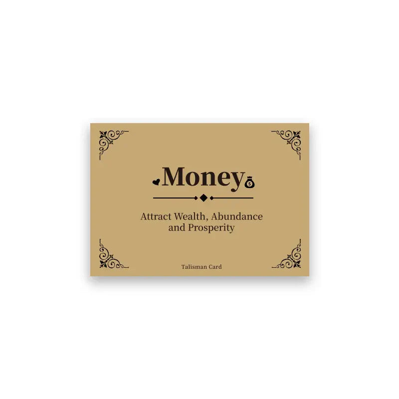 ✨💰2026 Limited Money Wealth Success Bracelet