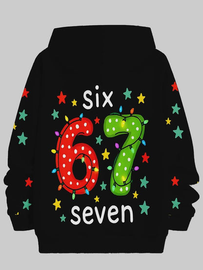 🎄2025 Christmas Sale🎅The Viral 67 Must-Have Christmas Hoodies