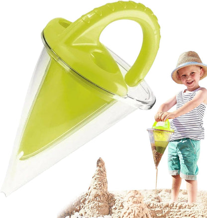 Outdoor Spilling Funnel – Fun Sand & Water Play for Kids