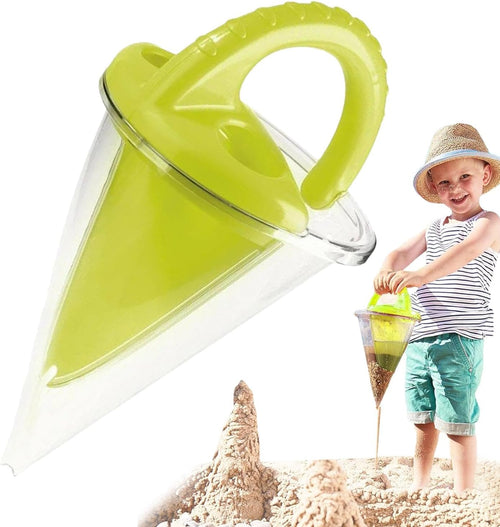Outdoor Spilling Funnel – Fun Sand & Water Play for Kids