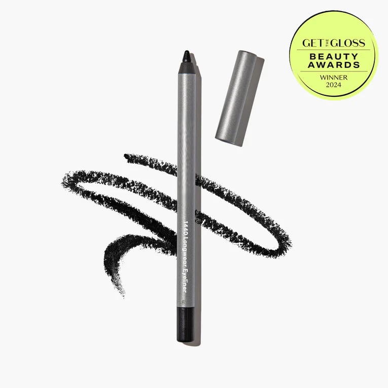 🎁 Buy 1 Get 1 Free🔥1440-Minute Longwear Eyeliner