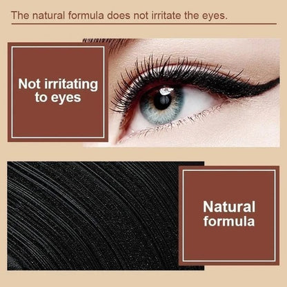 🔥Early Christmas HOT SALE - Buy 2 get 1 Free🔥Matte Quick-Dry Eyeliner