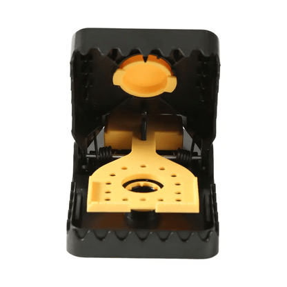 🔥Last Day 49% OFF-(4PCS)clips Mouse Glue Traps Mouse Rat Deterrent