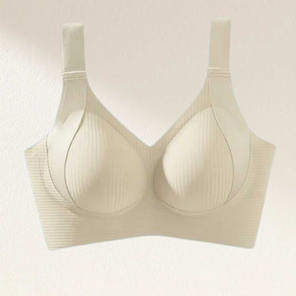 🎁Last Day Buy 1 Get 3 Packs🔥Super Firming Wire-Free Push Up Bra All-Day Comfort No More Sagging (3-Pack Value Set)