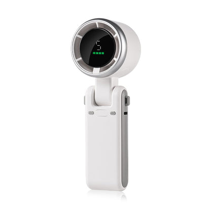 ☀️Summer Ourdoor essential  - Portable Handheld Turbo Fan