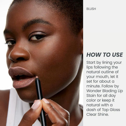 🔥Last Day 49% OFF-360 Contour Lip Liner