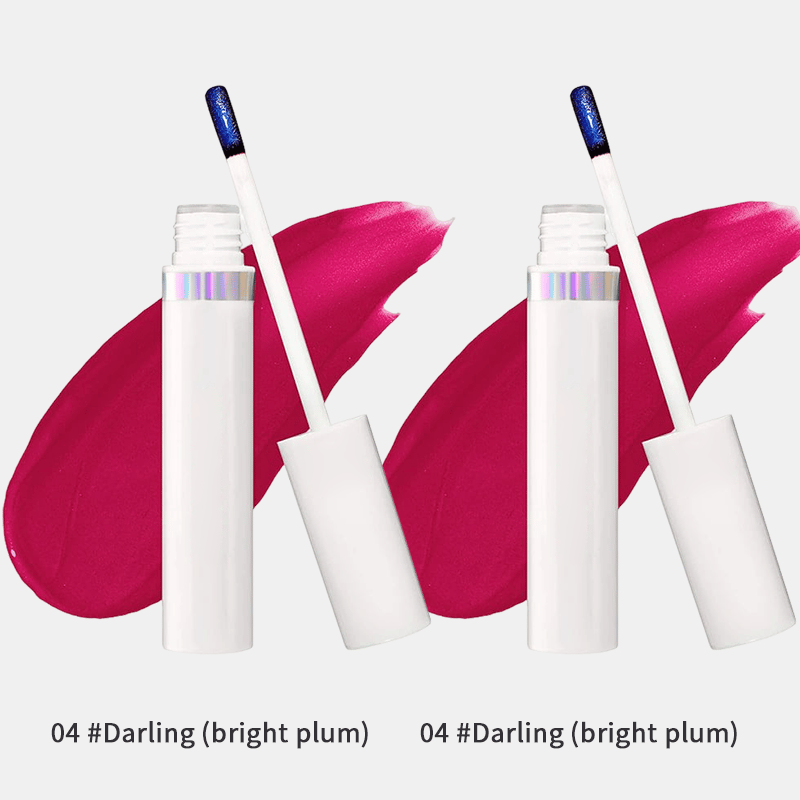✨LAST DAY SALE 49% OFF - BUY 1 GET 1 FREE💋 24-Hour Lip Color, Zero Touch-Ups