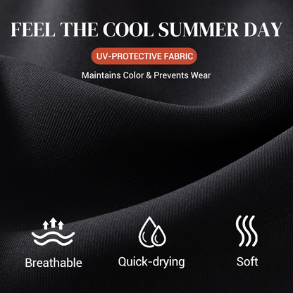 🔥Last Day 50% OFF - Women's Tummy Control Tie Knot Swimsuit with Skirt – Full Coverage & Built-in Bra – Summer Essential 🌊