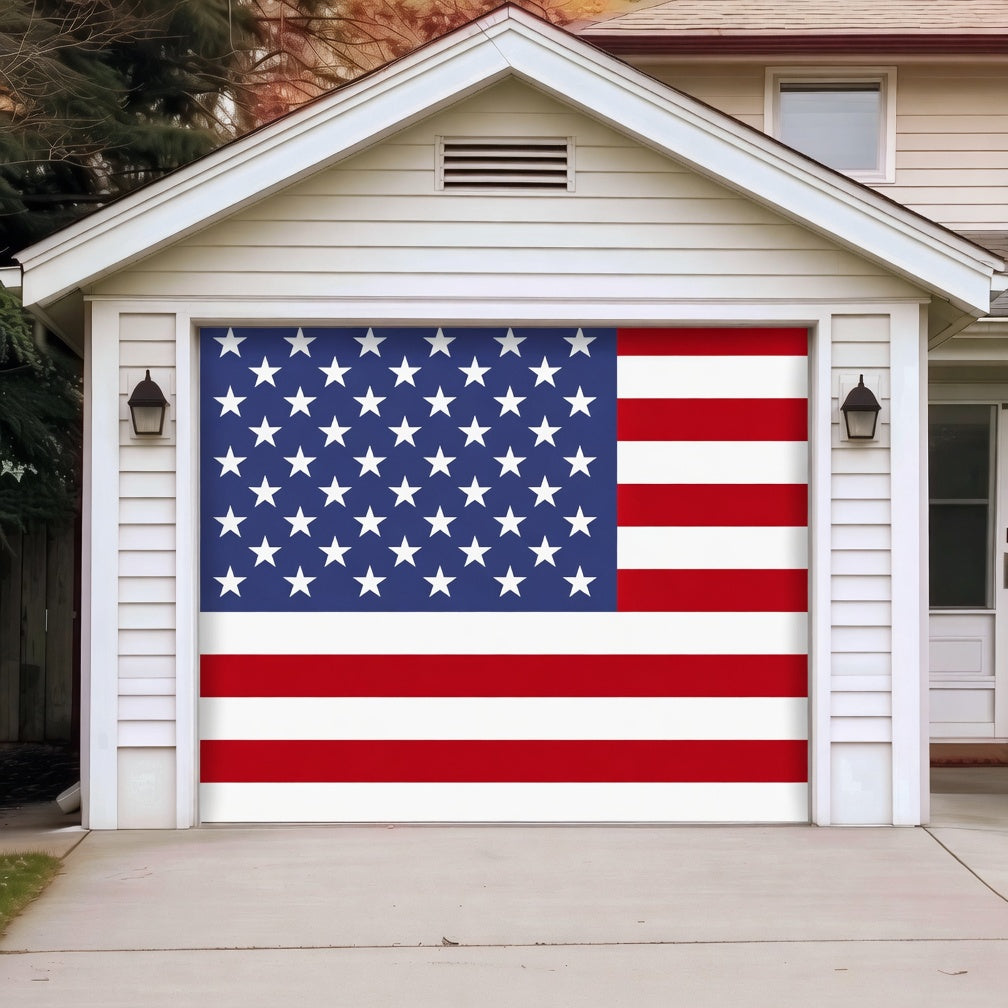 US Flag
